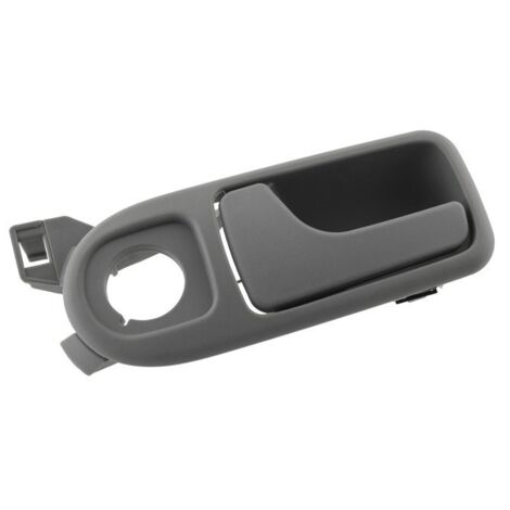 VW Lupo 99-06 Türgriff innen links, grau