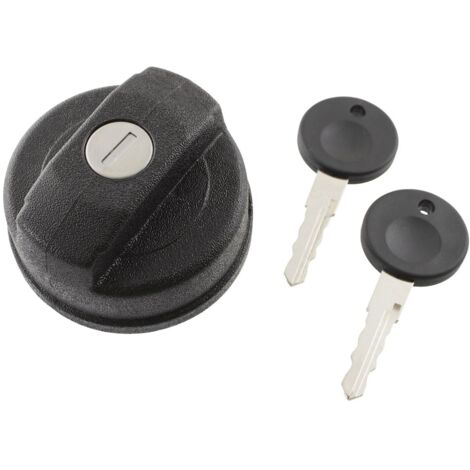 VW Passat B3 B4 B5 B6 Tankdeckel