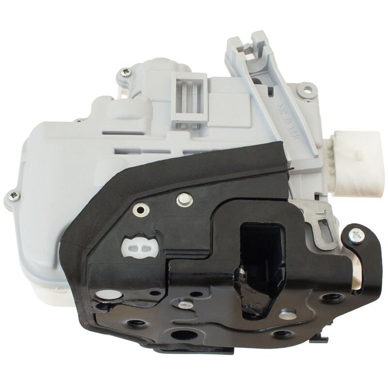 VW Passat B6 05-10 cierre centralizado puerta delantera izquierda