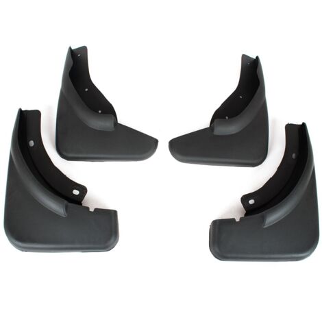 VW Passat B7 (ab 2010) – Schmutzfänger, 4-teiliges Set