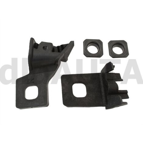 VW Polo III 6W H/B 94-01 rechter Scheinwerfer Reparatursatz