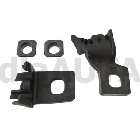 VW Polo III 6W H/B 94-01 Scheinwerfer-Reparatursatz links