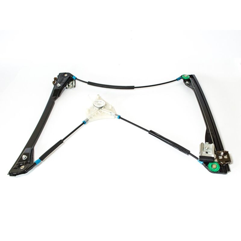 VW Polo IV (9N) 01-09 5 puertas H/B Elevalunas el茅ctrico delantero derecho