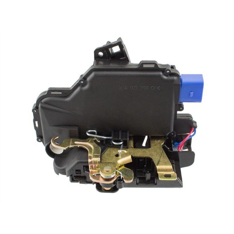 VW Polo IV 9N 01-09 cierre centralizado puerta delantera derecha