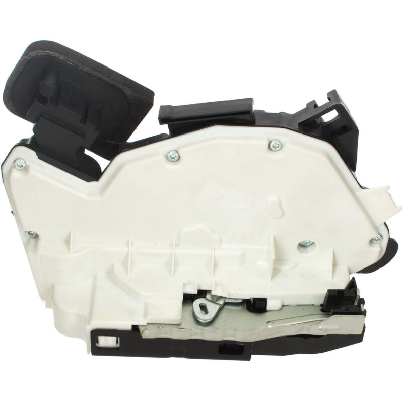 VW Sharan II 2010- cierre centralizado de la puerta delantera derecha