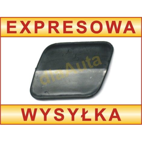 VW Touareg I FL 06-10 tappo lavafari sinistro