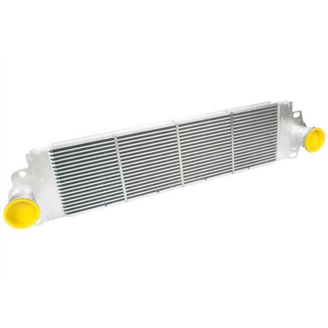 VW Transporter T5 2003- 1.9 TDI 2.0 TDI 2.5 TDI intercooler