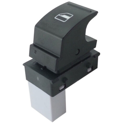 Бутон Копче за Ел. Стъкла За VW Volkswagen Golf 5 Passat B6 Touareg Caddy Seat 7L6959855B