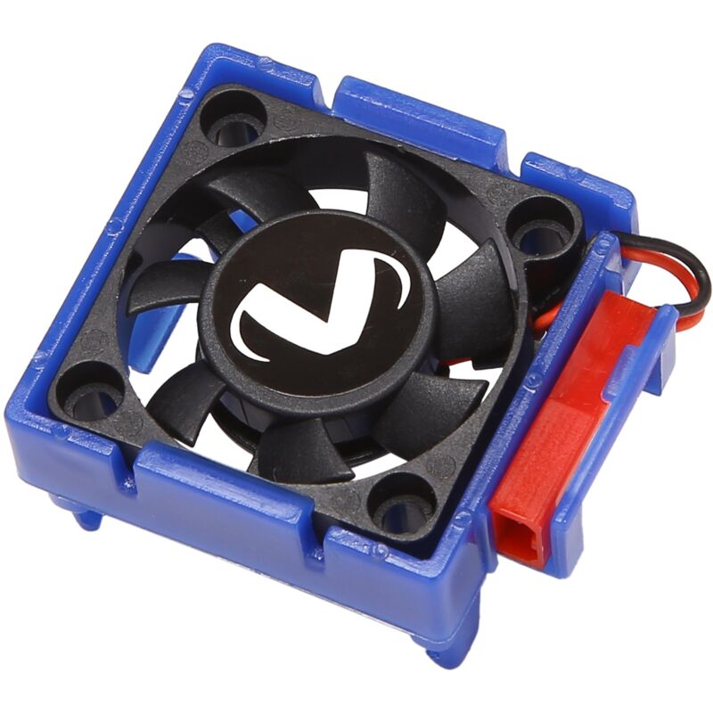 Image of VXL-3S Velineon esc VXL-3 vxl 3S KüHlköRper LüFter für Bandit Stampede Slash 2Wd / rc Teile