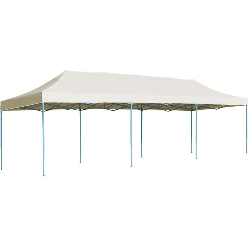 

Carpa Plegable Pop-Up 3x9 m Crema - Crema - Vidaxl