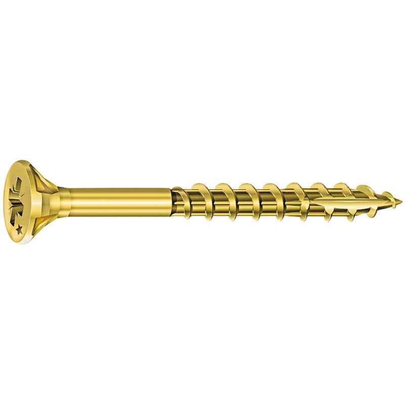 Vis Rocket tf pozi bichro 5x70 Vybac 100 pce - vynex