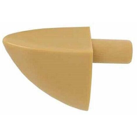 Vynex diam taco de plástico de haya. 5mm - 8 PC