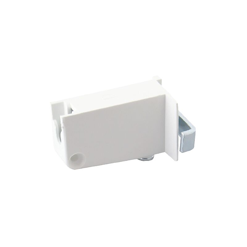 

Vynex lazo de plástico blanco - 4 piezas