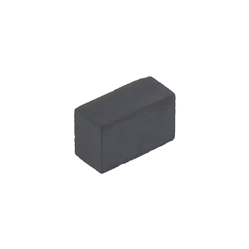 Vynex magnete 25 x 7 mm - 2 pezzi - Noir