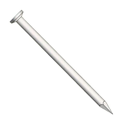 VYNEX - Pointe TP acier 1x10mm 95g