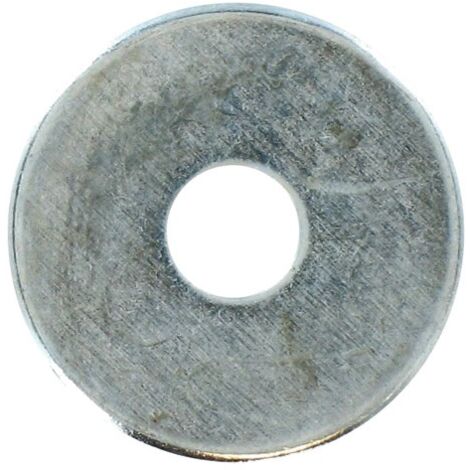 VYNEX - Rondelle tres large d.6mm vybac x100
