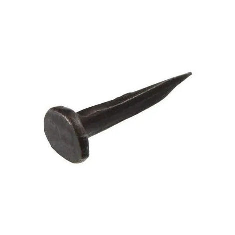 VYNEX - Semence tapissier acier bleu 14mm 90g