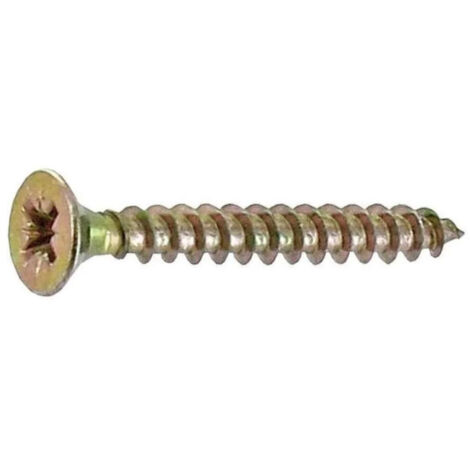 VYNEX - Vis agglo tf pozi 6x100mm vybac 90p