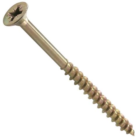 VYNEX - Vis agglo tf pozi 6x60mm vybac 100p