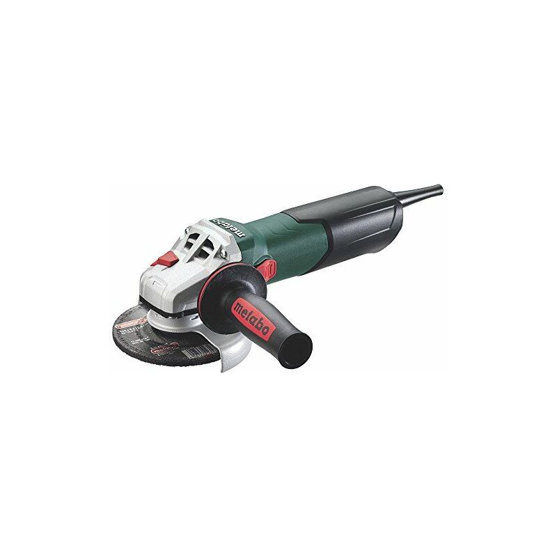 

Metabo W 9-125 QUICK