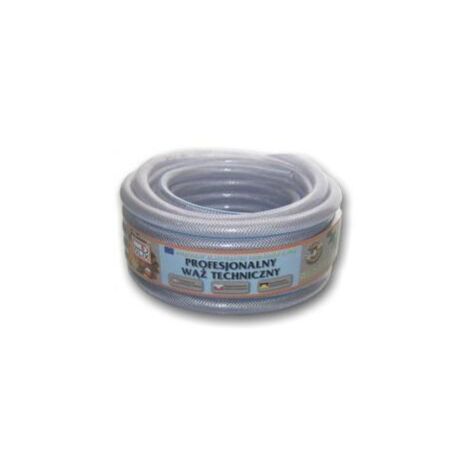 Wąż do sprężonego powietrza fi = 6mm x 50m