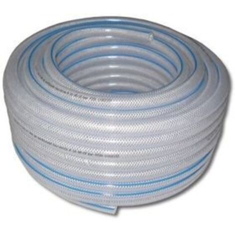 Wąż do sprężonego powietrza fi = 8mm x 25m