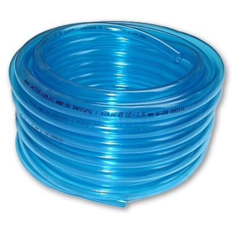 Wąż paliwowy fi = 10,0mm x 25m