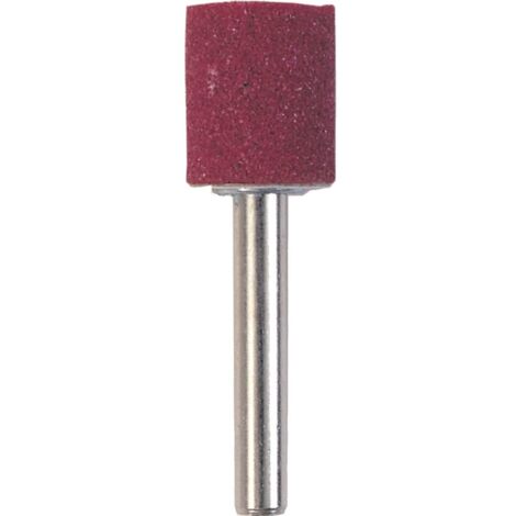 W Shape Mounted Points
