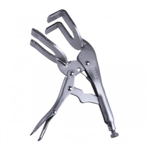 W-Typ Schweißzange 230mm