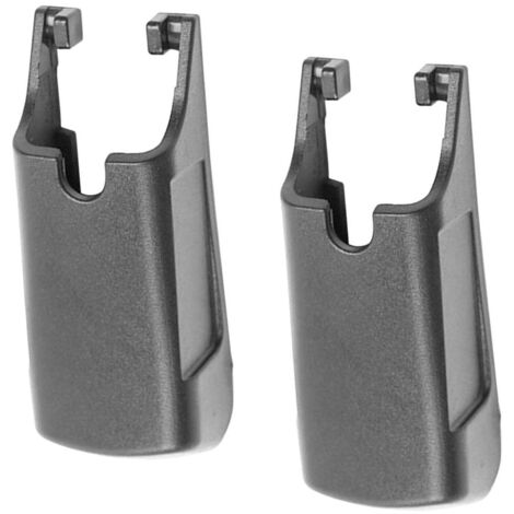 W000050335 Set of 2 replacement wiper arm caps for Mercedes Benz ABCE Class W176 W246 W205 W213