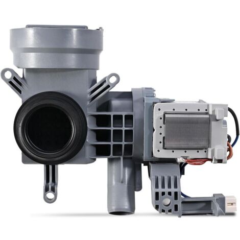 W10425238 W10605427 Waschmaschinen-Ablaufpumpenbaugruppe, kompatibel mit Whirlpool, Maytag, Amana, Crosley, Waschmaschinen-Ersatzteile für Waschmaschine W10799064, W10799065, W10903216, W10 10918 044,