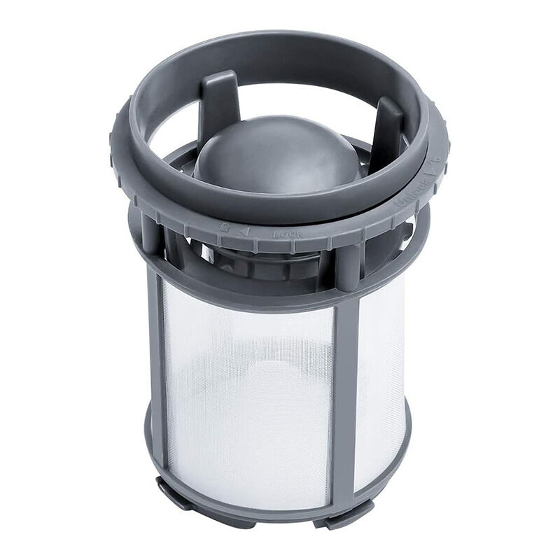 W10872845 Filtre de rechange pour lave-vaisselle Whirlpool Kenmore Amana Kitcheniad Remplace 8579307 AP6030094 W10056425 W10056426