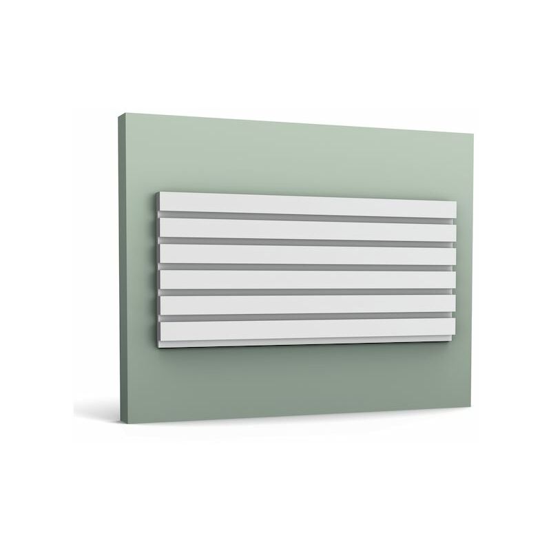 Decor W111F Bar Panel - Orac