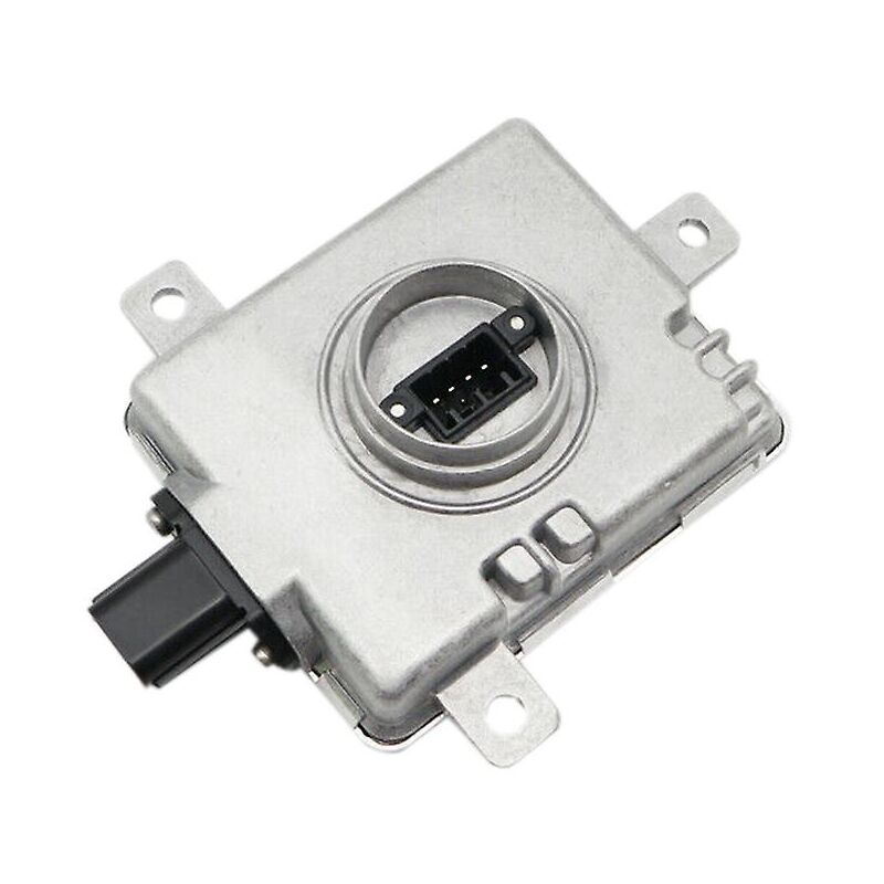Alovez - W3t19371 Ballast caché au xénon D2s D2r pour Mitsubishi Acura Honda Mazda