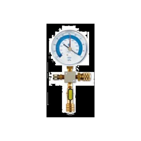 W3vpf80 gruppo vacuometrico a tre vie wigam 04003001