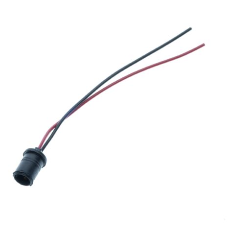 W5W Steckdosenwürfel 12/24V Stecker