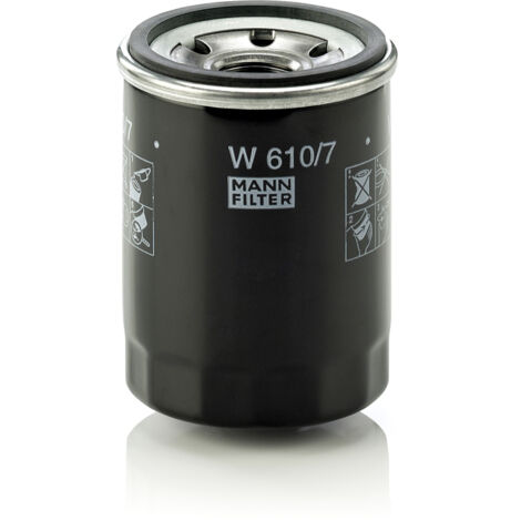 W6107 MANN-ÖLFILTER