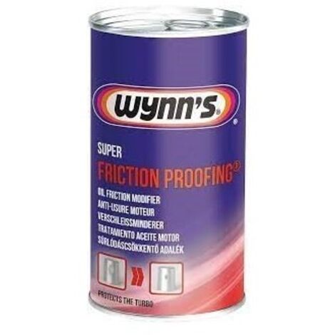 W66963 ANTI-USURE MOTEUR325ML - KRAFFT