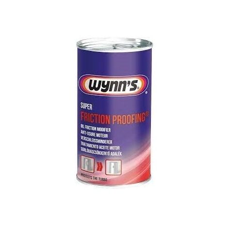 W66963 ANTIDESGASTE MOTOR325ML - KRAFFT