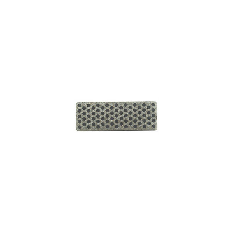 DMT - W7X Mini Whetstone 70mm Black 220 Grit - Extra Coarse