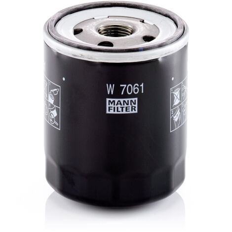 W7061 MANN-ÖLFILTER
