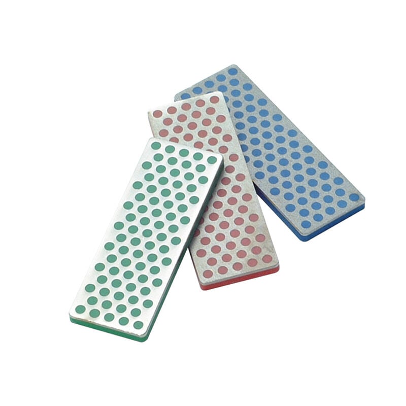 DMT - W7EFC W7EFC Mini Whetstone 70mm Set of Three W7EFC