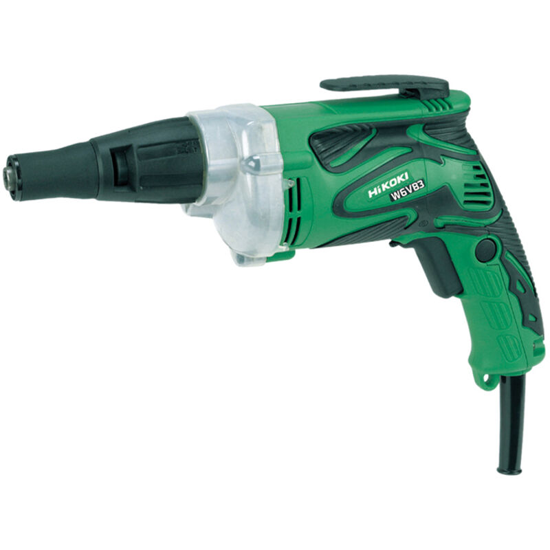 Hikoki - W6VB3 teks® Variable Speed Screwdriver 620W 110V HIKW6VB3L