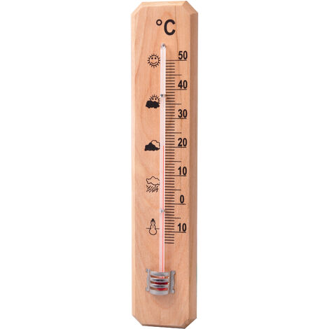 Möller Therm Aussen-Thermometer 30 cm kaufen bei OBI