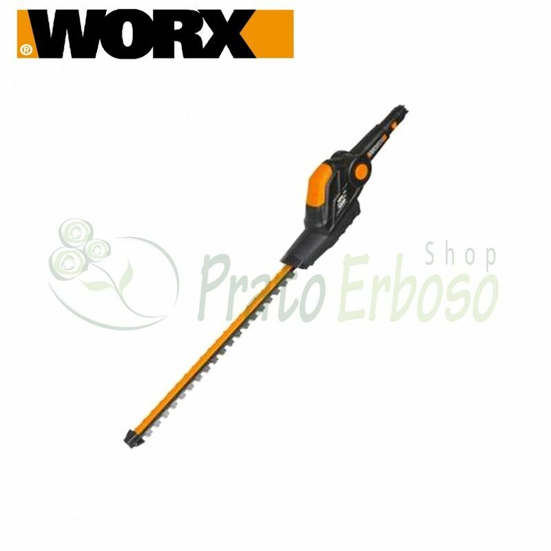 

WA0308 - Cortasetos para pértiga telescópica