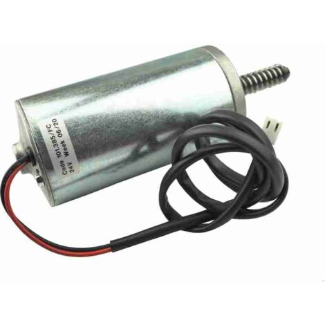 WA03R08 Motor eléctrico DC 24V 2000G 120W NICE WA03R08 para barrera WIL 4 WIDE M R10 WIDE M Pieza de repuesto