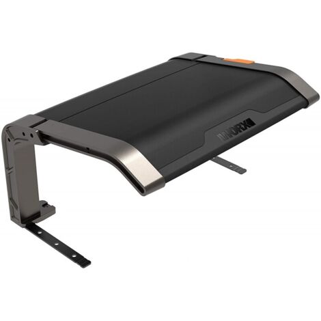 WA0810 Garaje protector con techo elevable para robot Landroid - WORX