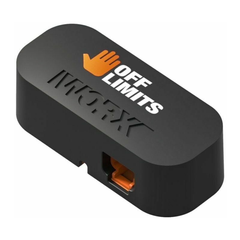 WA0863 - Kit de clôture numérique pour Landroid