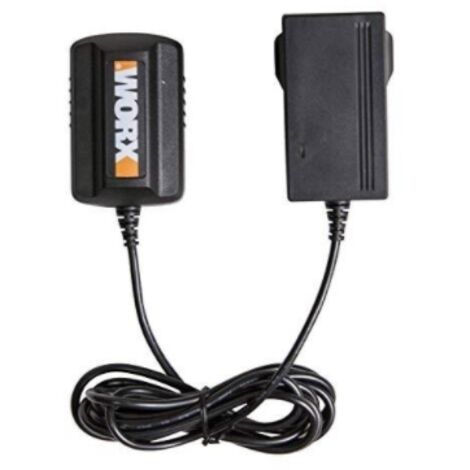 WA3760 - Worx 20V Akkuladegerät