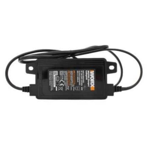 WA3762 - Alimentatore 20V Worx
